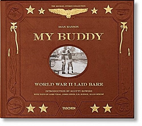 My Buddy. World War II Laid Bare (Hardcover)