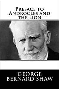 Preface to Androcles and the Lion (Paperback)
