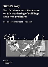 Proceedings of Swbss 2017 (Hardcover)