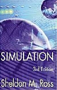 Simulation (Hardcover/ 3rd Ed)