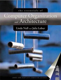 The essentials of computer organization and architecture