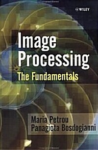 [중고] Image Processing (Hardcover)