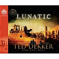 Lunatic (Audio CD, Library)