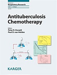 Antituberculosis Chemotherapy (Hardcover)