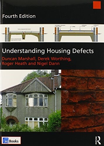 Understanding Housing Defects (Paperback, 4 ed)