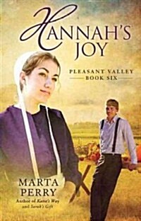 Hannahs Joy (Paperback, 1st)