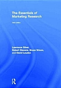 The Essentials of Marketing Research (Hardcover, 3 ed)