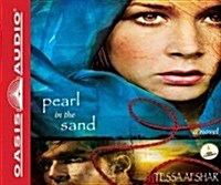 Pearl in the Sand (Library Edition) (Audio CD, Library)