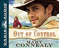 Out of Control (Library Edition) (Audio CD, Library)