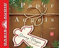 Paper Angels (Library Edition) (Audio CD, Library)