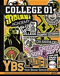 Ybs College 01 (Hardcover)