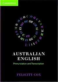 Australian English Pronunciation and Transcription (Paperback)