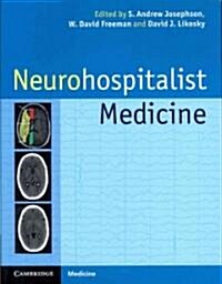 Neurohospitalist Medicine (Paperback)