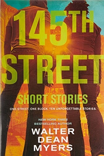 145th Street: Short Stories (Paperback)