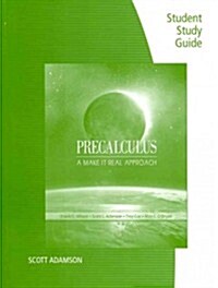 Precalculus (Paperback, Study Guide, Student)
