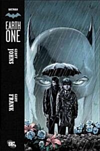 Earth One (Hardcover)