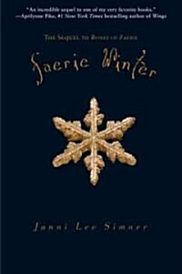 Faerie Winter (Paperback, Reprint)
