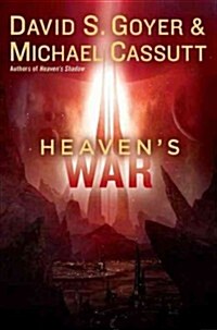 Heavens War (Hardcover, 1st)