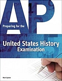 Preparing for the AP United States History Examination (Paperback)