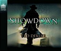 Showdown (Library Edition): The Books of History Chronicles Volume 1 (Audio CD, Library, Libra)