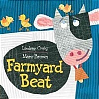 Farmyard Beat (Board Books)