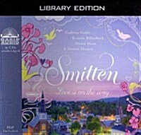 Smitten (Library Edition) (Audio CD, Library, Librar)