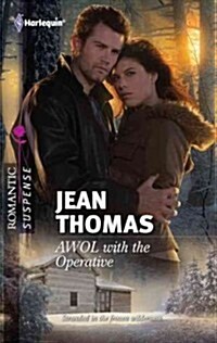 AWOL with the Operative (Paperback)