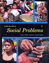 Understanding Social Problems (Paperback, 8th)