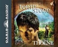 Tenth Stone (Library Edition): Volume 10 (Audio CD, Library)