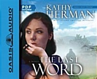 The Last Word (Library Edition) (Audio CD, Library)
