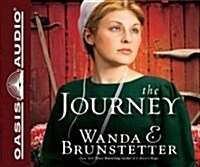 The Journey (Library Edition) (Audio CD, Library)