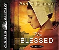 The Blessed (Library Edition) (Audio CD, Library)