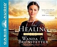 The Healing (Library Edition): Volume 2 (Audio CD, Library)