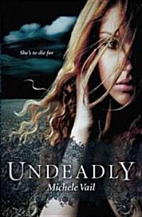 Undeadly (Paperback)