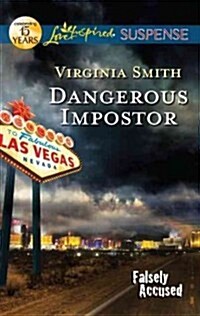 Dangerous Impostor (Paperback)