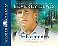 The Forbidden (Library Edition) (Audio CD, Library)