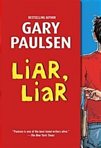 Liar, Liar: The Theory, Practice and Destructive Properties of Deception (Paperback)