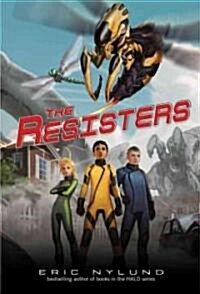 The Resisters (Paperback)