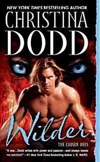 Wilder (Mass Market Paperback)