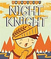 Night Knight (Hardcover)