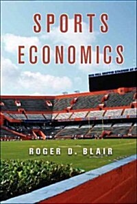 Sports Economics (Hardcover)