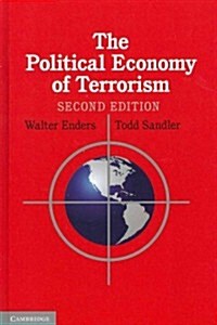 The Political Economy of Terrorism (Hardcover, 2 Revised edition)