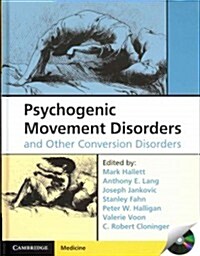 Psychogenic Movement Disorders and Other Conversion Disorders (Package)