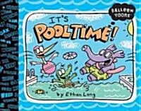 Pooltime (Hardcover)