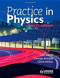 Practice in Physics 4th Edition (Paperback)