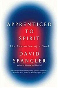 Apprenticed to Spirit: The Education of a Soul (Paperback)