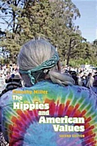 The Hippies and American Values (Paperback, 2)
