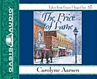 The Price of Fame (Library Edition) (Audio CD, Library)