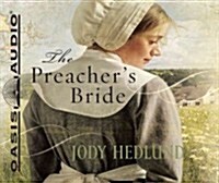 The Preachers Bride (Library Edition) (Audio CD, Library)