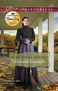Hometown Cinderella (Paperback)